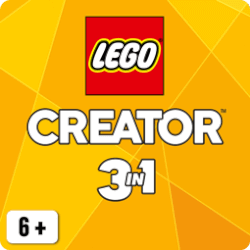 LEGO Ceator 3in1