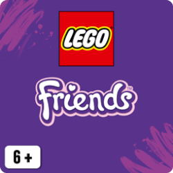 LEGO friends