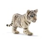 Schleich Wild Life 14732 Tigerjunges weiß