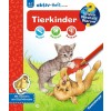 Wieso? Weshalb? Warum? aktiv-Heft: Tierkinder
