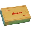 Domino, 55 Steine (in Holzkassette)