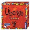 Ubongo-Das wilde Legespiel