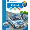 Wieso? Weshalb? Warum? aktiv-Heft: Polizei
