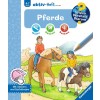 Wieso? Weshalb? Warum? aktiv-Heft: Pferde