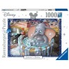 WD:Dumbo, Disneys Collectors Edition Puzzle 1000 Teile