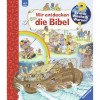 WWW Sonderband: Wir entdecken die Bibel