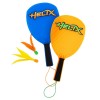 Helix Fun Game Federballspiel, In- & Outdoor geeignet