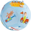 Babyball Fahrzeug-Welt HABA