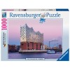 Elbphilharmonie Hamburg Puzzle 1000 Teile