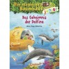 Das magische Baumhaus junior 9 - Das Geheimnis der Delfine