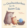 Ein Geschwisterchen für die kleine Eule