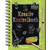 Kreativ Kratzelbuch