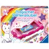 Magischer Perlenzauber Einhorn