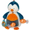Activity-Pinguin kuckuck
