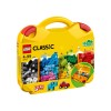 LEGO® Classic 10713 LEGO® Bausteine Starterkoffer - Farben sortieren