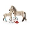 Schleich Horse Club 42430 Hannahs Erste-Hilfe-Set