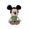 Disney Lederhosen Mickey, Refresh