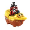 Tut Tut Baby Badewelt - Piratenschiff