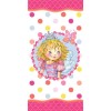 Zauberhandtuch Prinzessin Lillifee