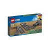 LEGO® City Eisenbahn 60238 Weichen