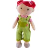 Kuschelpuppe Dorothea HABA