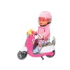 BABY born City RC Scooter