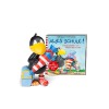 Tonie Hörfigur Der kleine Rabe Socke - Alles Schule!