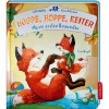 Hoppe, hoppe, Reiter-Erste Kniereiter