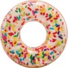 Schwimmreifen Sprinkle Donut 114cm