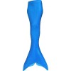 Aquatail - Flosse für Meerjungfrauen (blau)