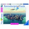 New York Puzzle 1000 Teile