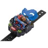 Turbo Force Racers - Race Car blau