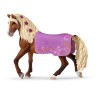 Schleich Horse Club 42468 Paso Fino Hengst Pferdeshow