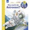 WWWjun67: Was macht der Astronaut?