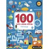 100 Gute-Laune-Rätsel - Fahrzeuge