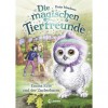 Die magischen Tierfreunde 11 - Emma Eule und der Zauberbaum