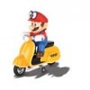 2,4GHz Super Mario Odyssey Scooter, Mario