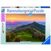 Burg Hohenzollern Puzzle 1000 Teile