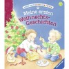 Meine ersten Weihnachtsgeschichten