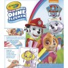 Crayola Color Wonder Paw Patrol