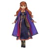 Frozen 2 Singende Puppe Anna