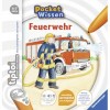 tiptoi® Pocket Feuerwehr