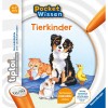 tiptoi® Pocket Tierkinder