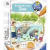 tiptoi® WWW Bd. 20, Entdecke den Zoo