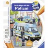 tiptoi® WWW Bd. 22, Unterwegs mit der Polizei