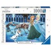 Disney Frozen Puzzle 1000 Teile