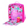 BABY born Holiday Wickelrucksack