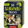 50 Survival-Tricks Nature Zoom