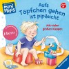 Aufs Töpfchen gehen ist pipileicht