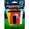 Schiedsrichter-Set Fußball Wild+Cool